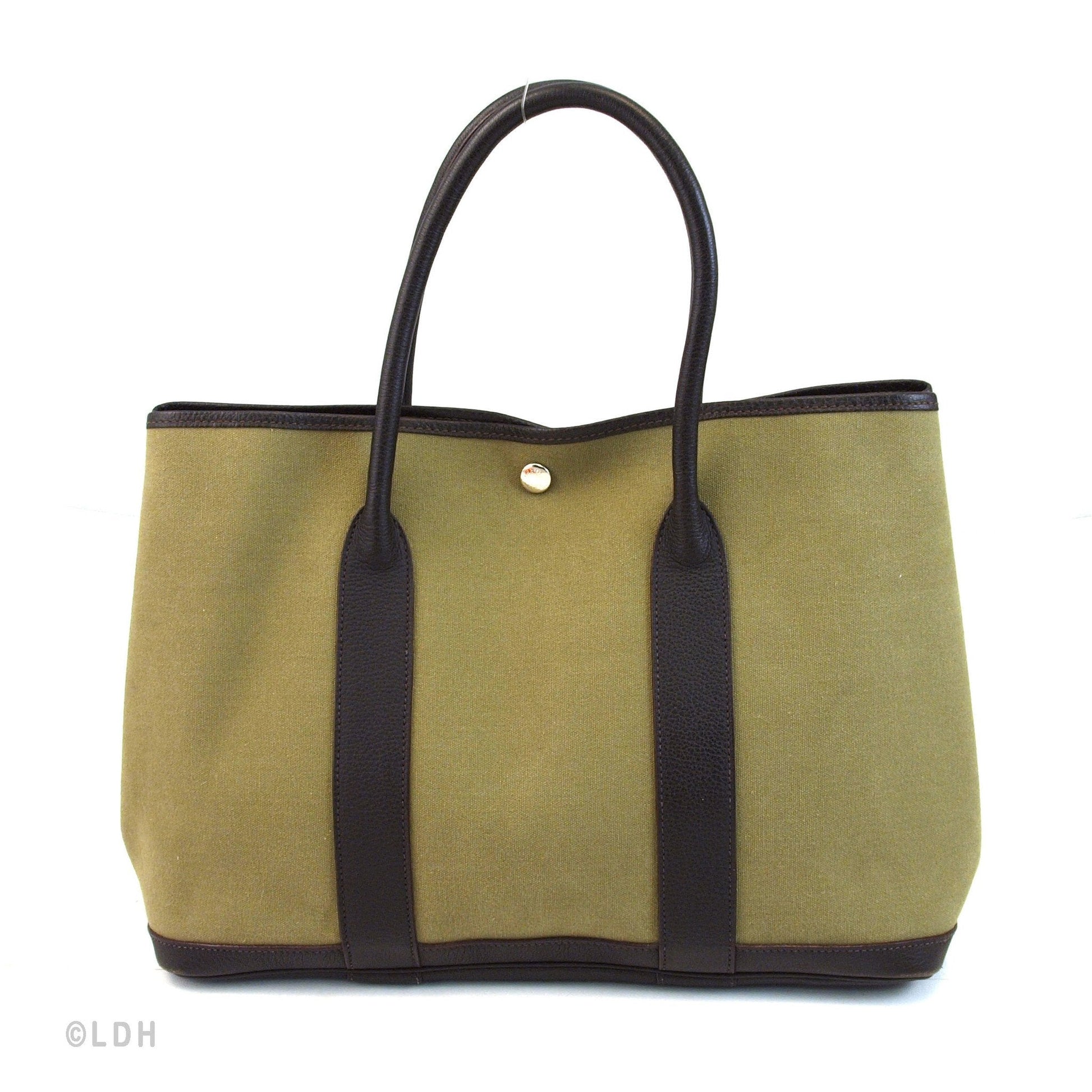 Hermès Garden Party Tote - Rovelle Bags