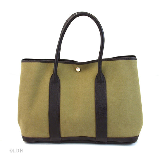Hermès Garden Party Tote - Rovelle Bags