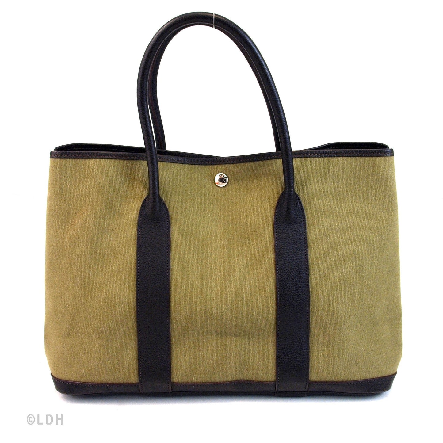Hermès Garden Party Tote - Rovelle Bags