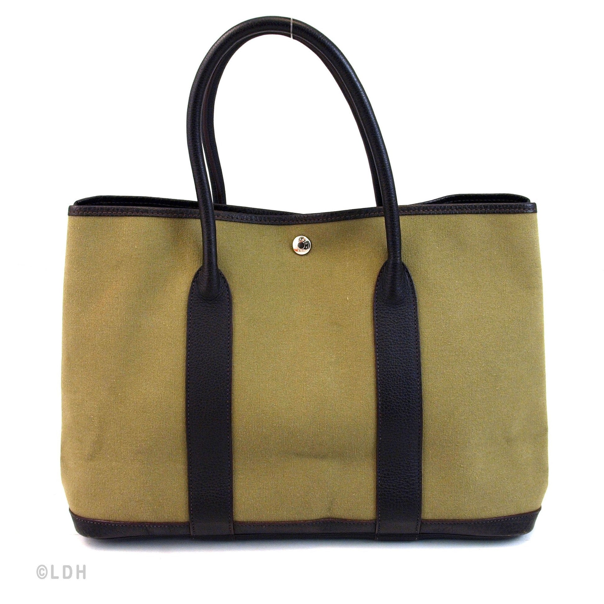 Hermès Garden Party Tote - Rovelle Bags