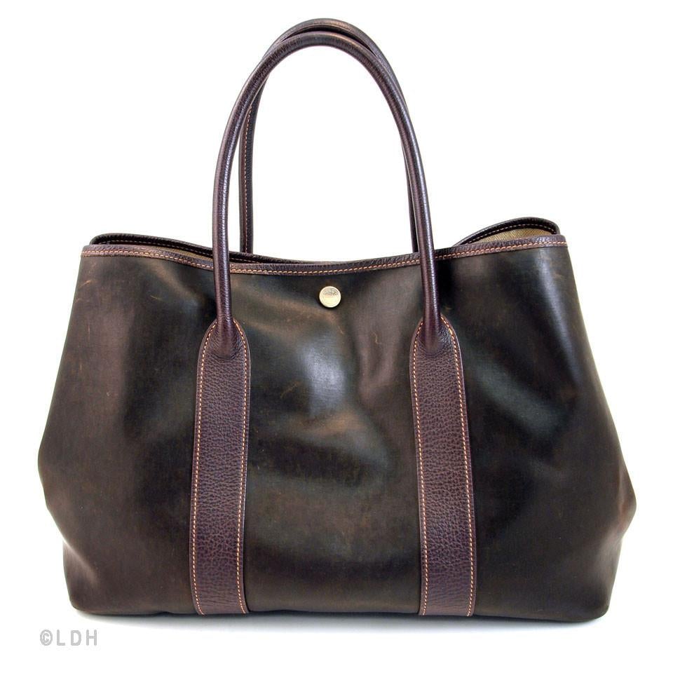 Hermès Garden Party Tote - Rovelle Bags