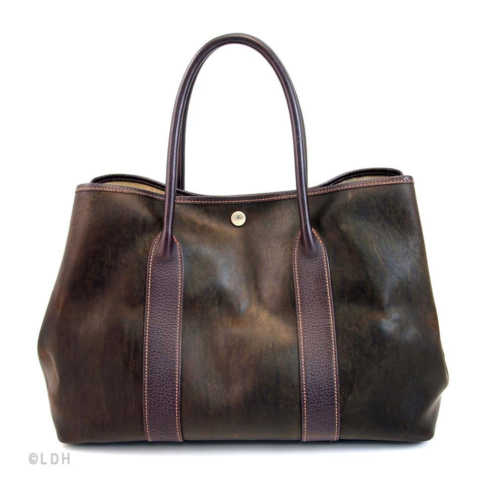 Hermès Garden Party Tote - Rovelle Bags