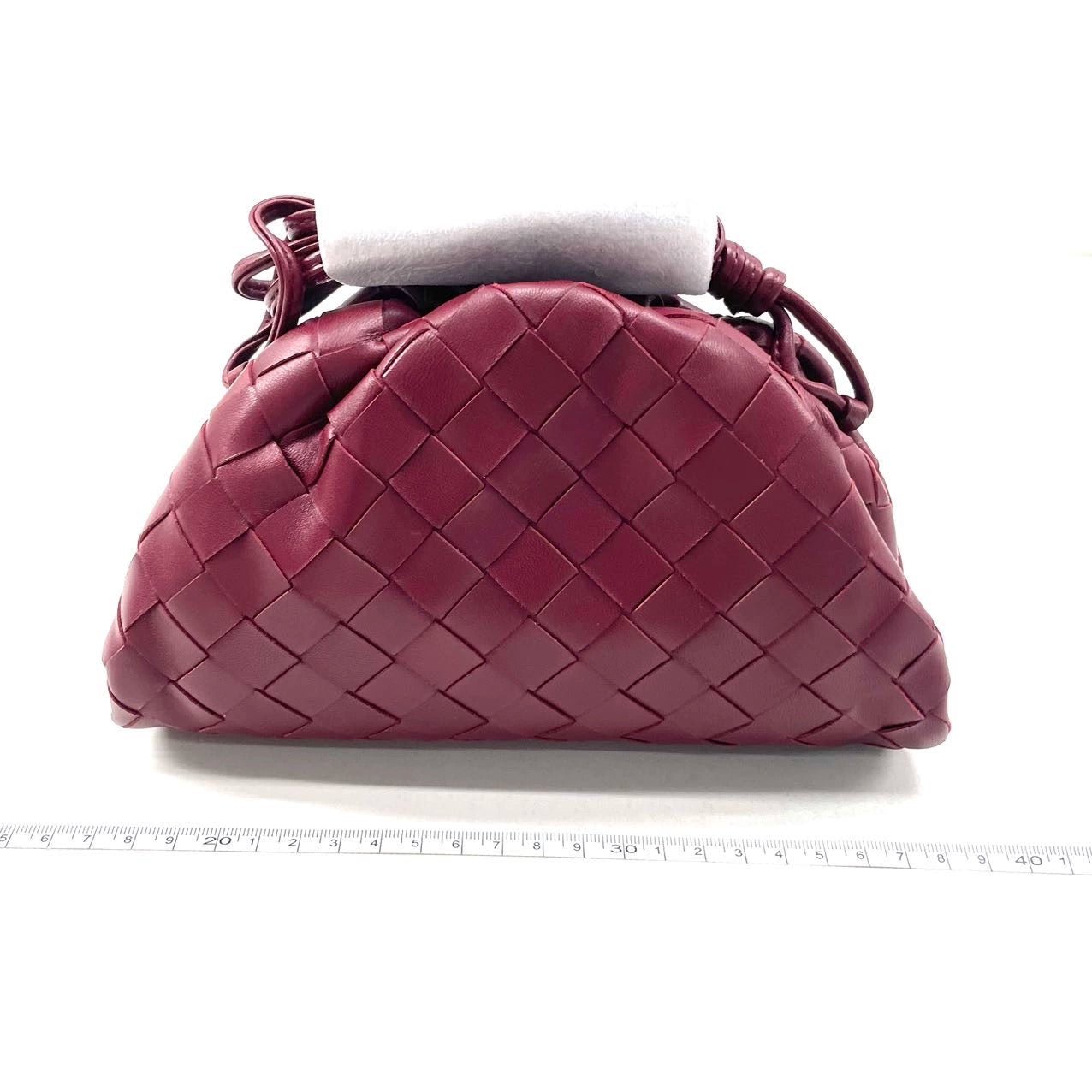 Bottega Veneta Pouch Crossbody - Rovelle Bags
