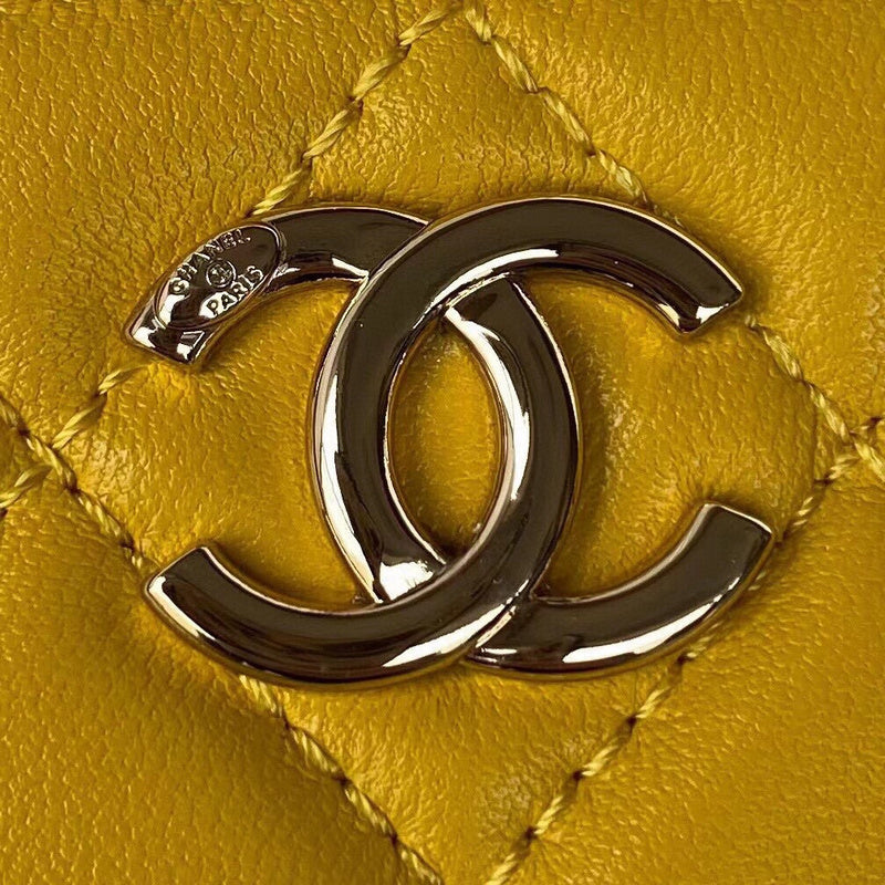 Chanel Handbag - Almora Bags