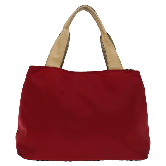 Burberry Check Handbag - Rovelle Bags