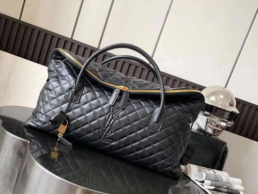Yves Saint Laurent Weekend Classic Handbag