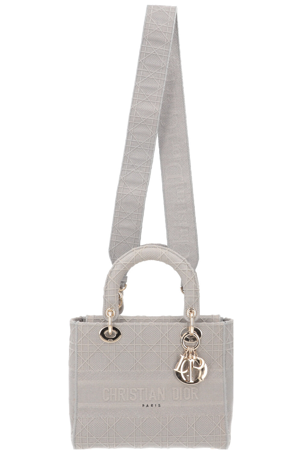 Dior D-Lite Tote - Rovelle Bags