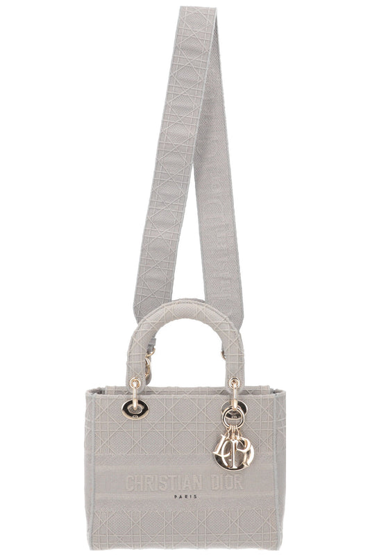 Dior D-Lite Tote - Rovelle Bags