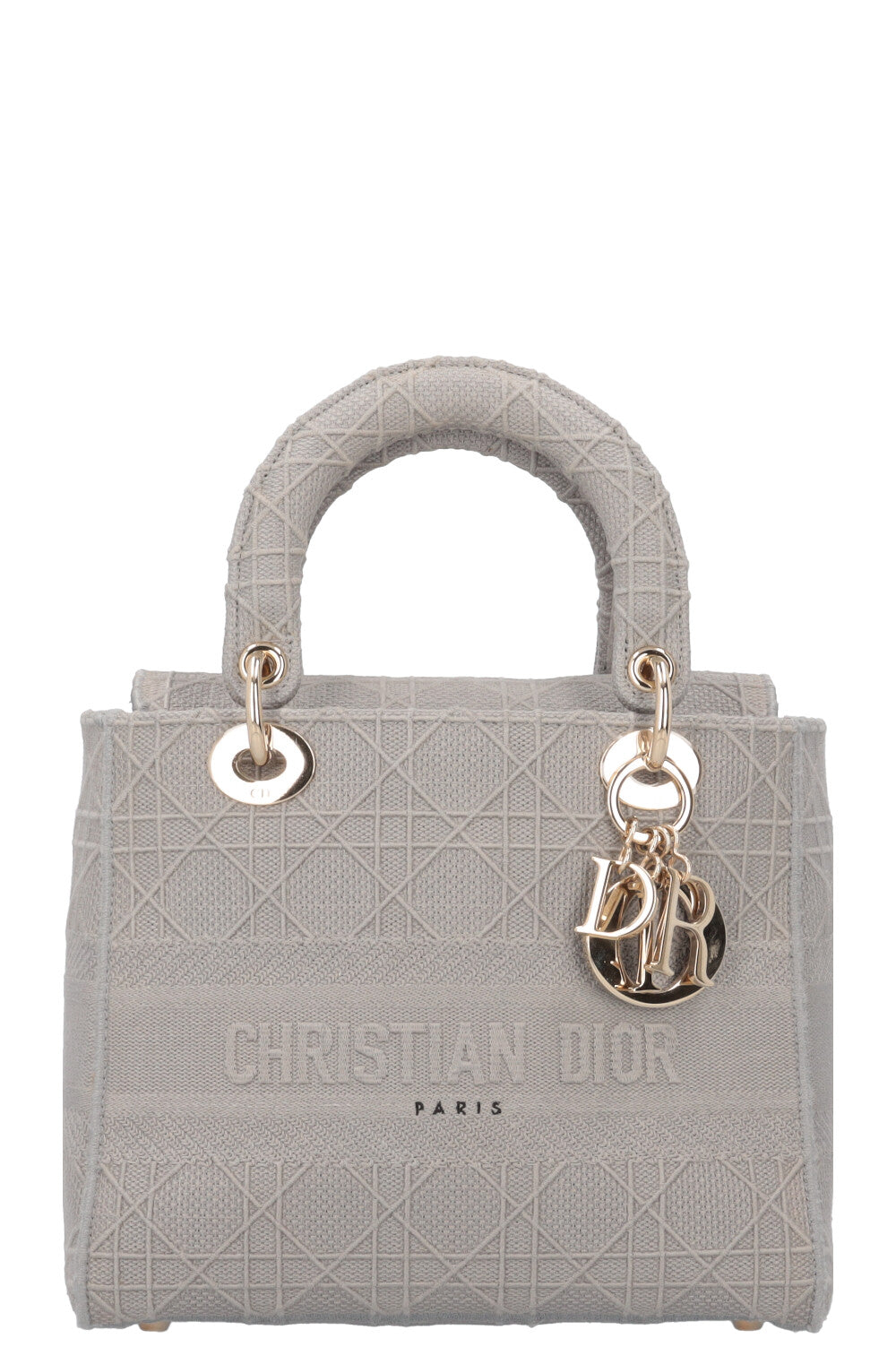 Dior D-Lite Tote - Rovelle Bags
