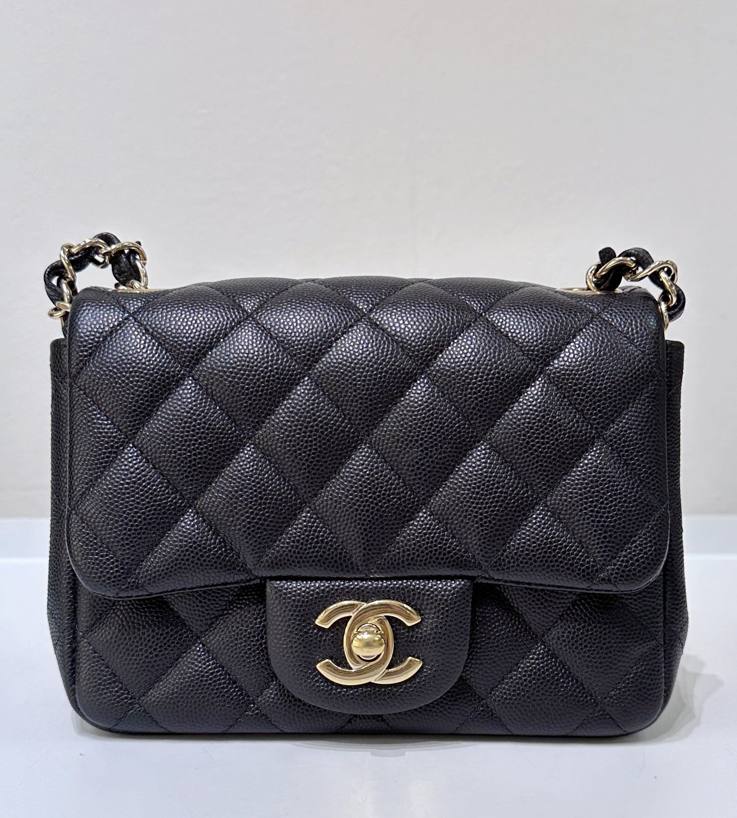 Chanel Flap Shoulder Bag - Almora Bags