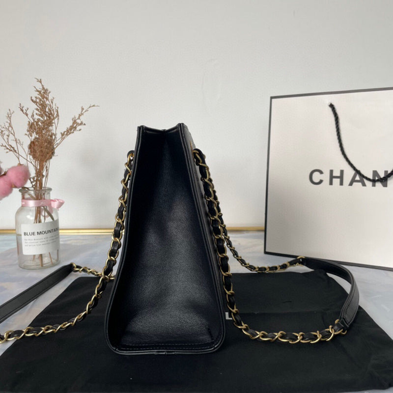 Chanel Handbag - Almora Bags