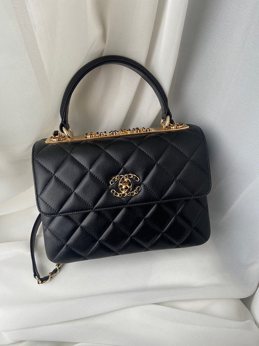 Chanel Handbag - Almora Bags
