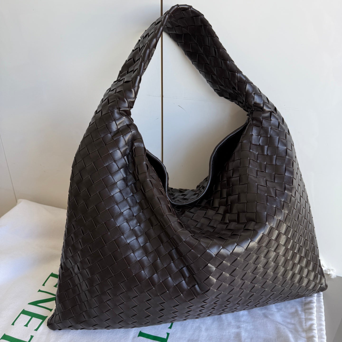 Bottega Veneta Veneta Shoulder Bag - Rovelle Bags