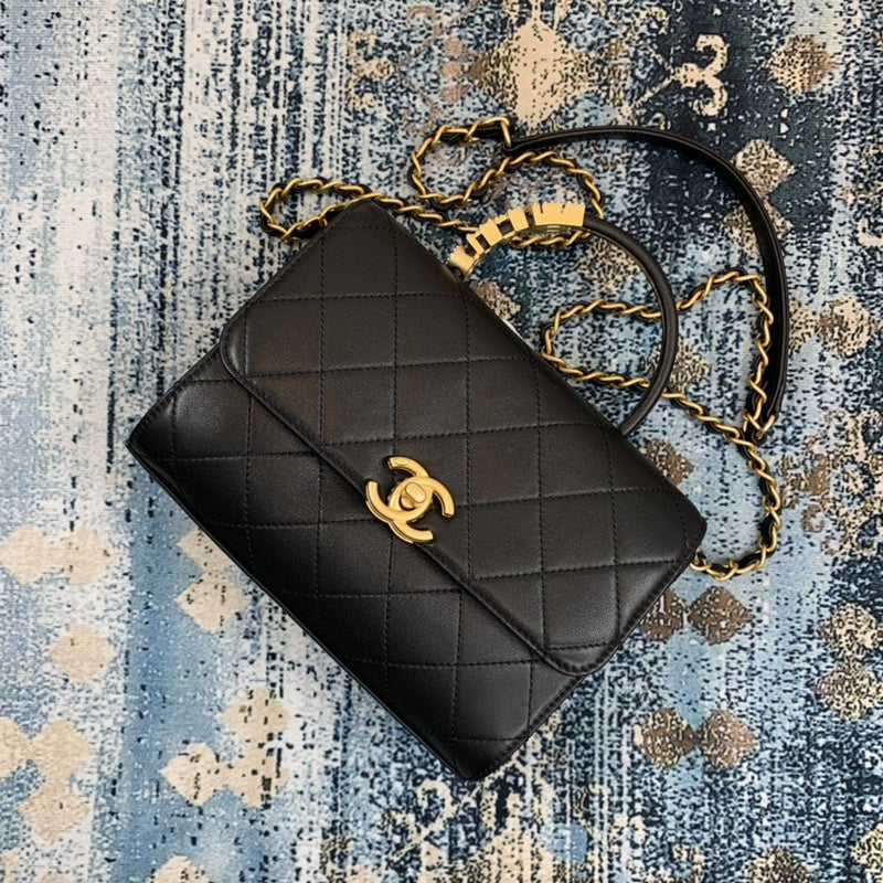 Chanel Handbag - Almora Bags