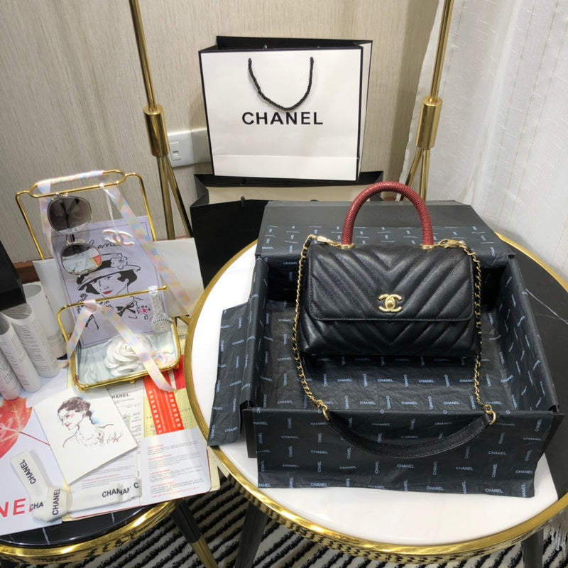 Chanel Handbag - Almora Bags