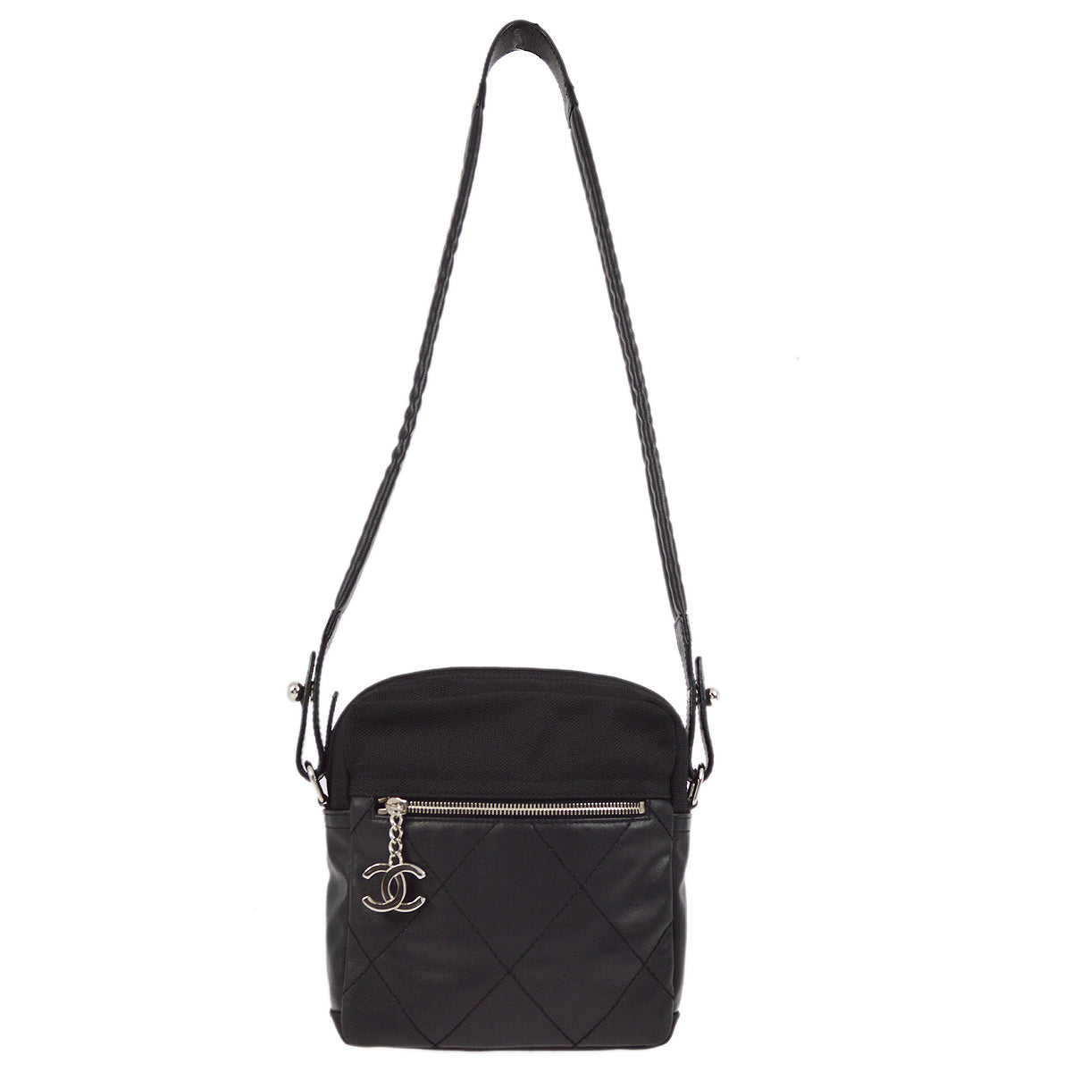 Chanel Shoulder Bag - Almora Bags