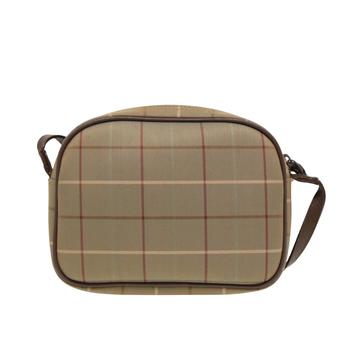 Burberry Nova Brand Shoulder Bag - Rovelle Bags