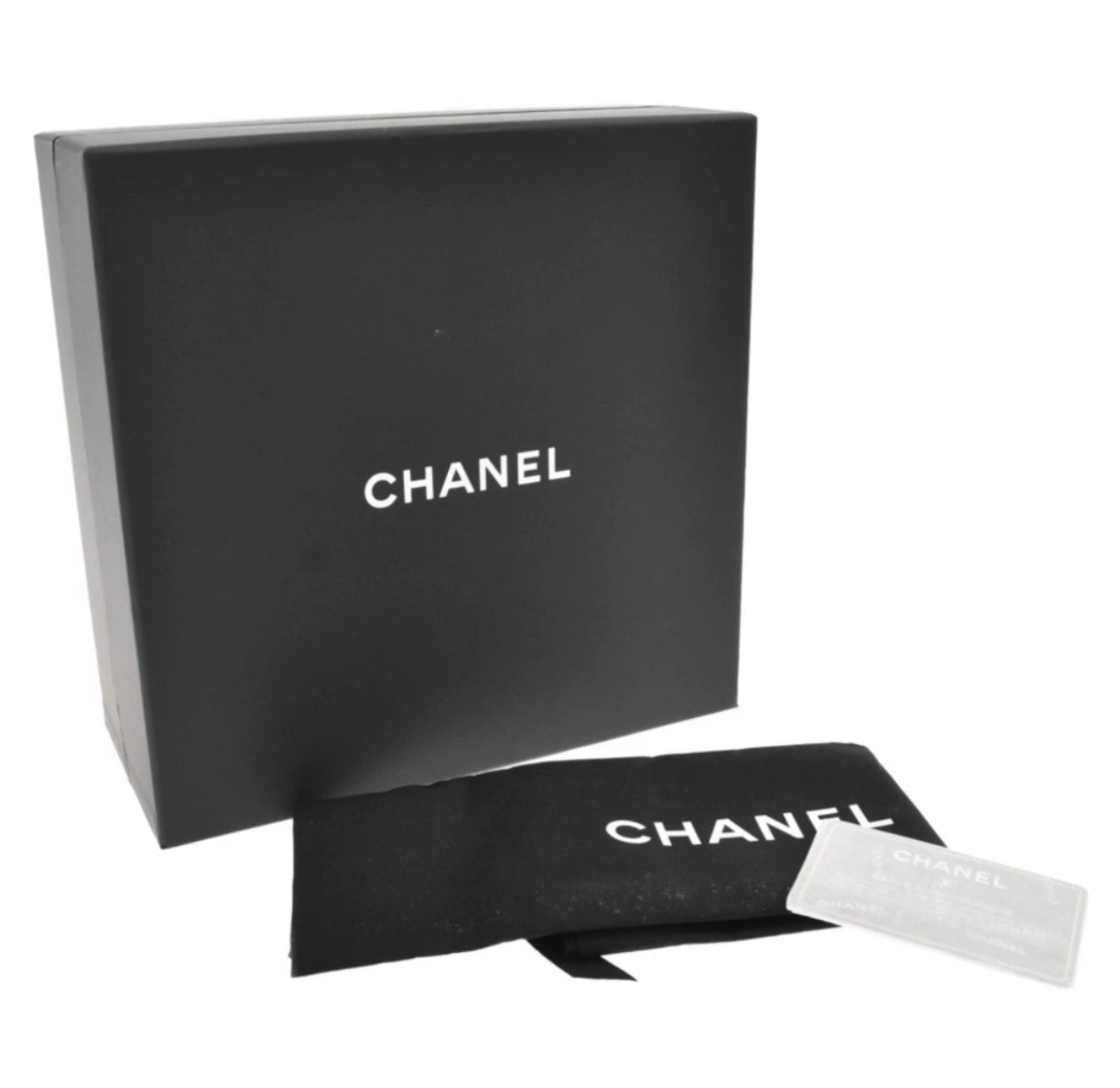 Chanel Shoulder Bag - Rovelle Bags