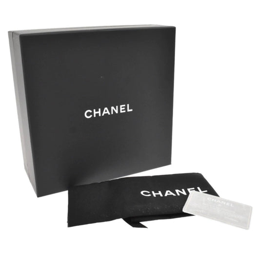 Chanel Shoulder Bag - Rovelle Bags