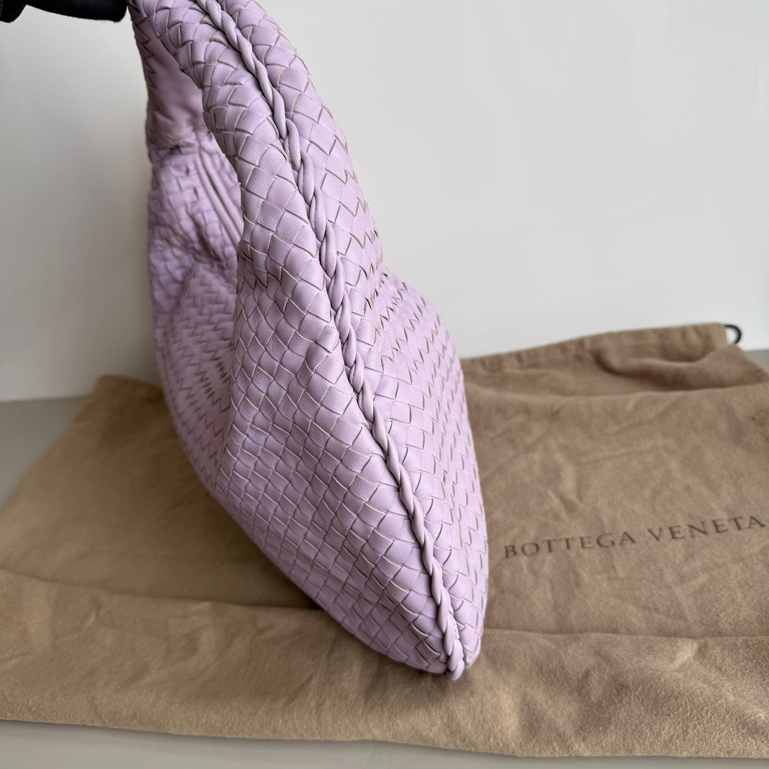 Bottega Veneta Veneta Shoulder Bag - Rovelle Bags