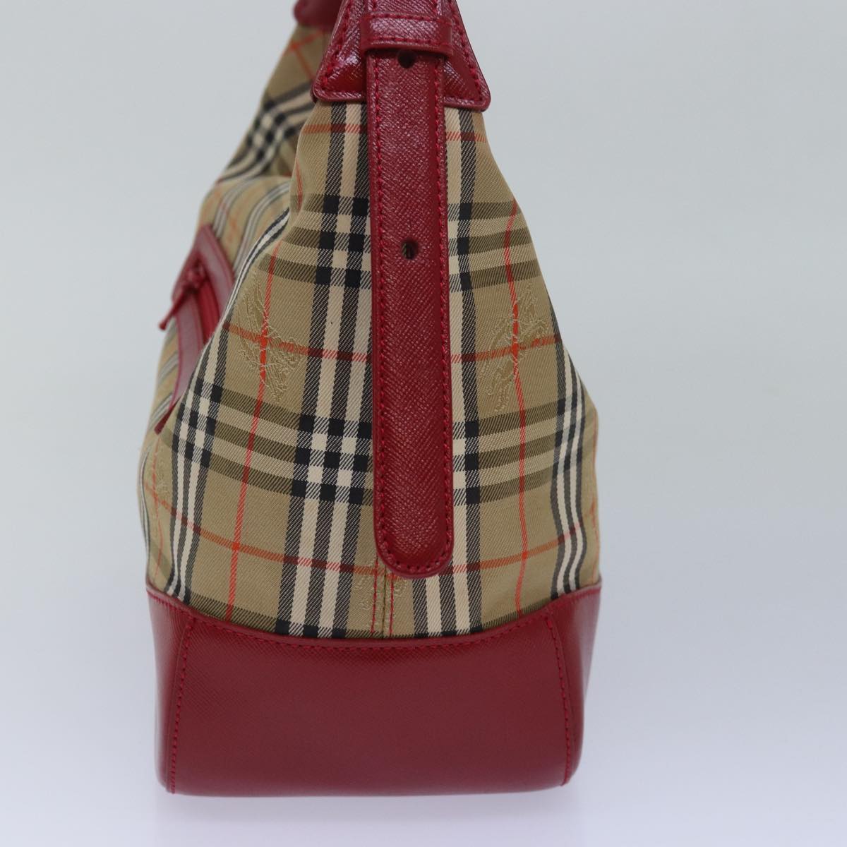 Burberry Nova Brand Shoulder Bag - Rovelle Bags