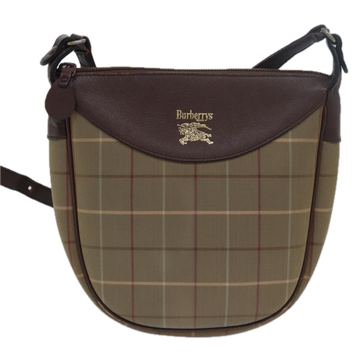 Burberry Brand Shoulder Bag - Rovelle Bags