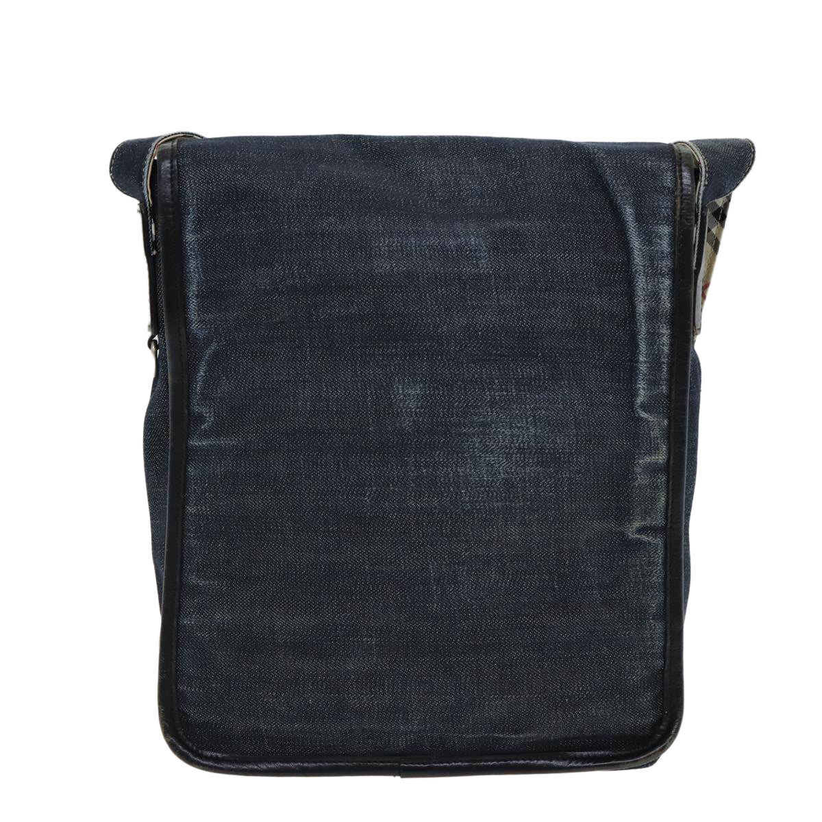 Burberry Nova Brand Shoulder Bag - Rovelle Bags