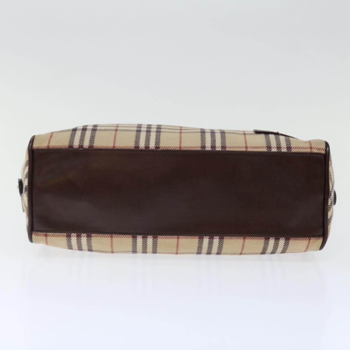 Burberry Check Handbag - Rovelle Bags
