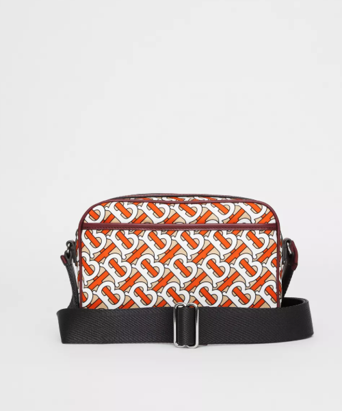 Burberry Print And Crossbody Bag - Rovelle Bags