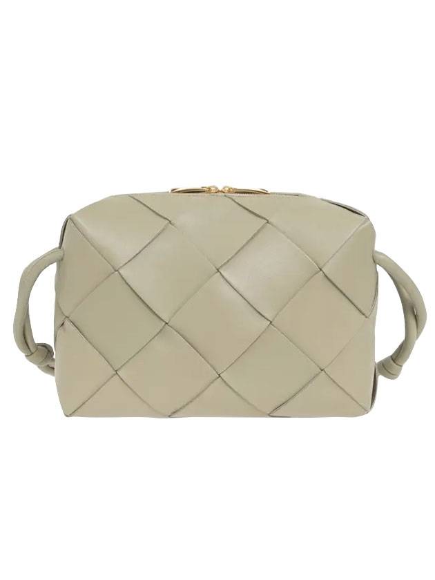 Bottega Veneta Cassette Crossbody - Rovelle Bags