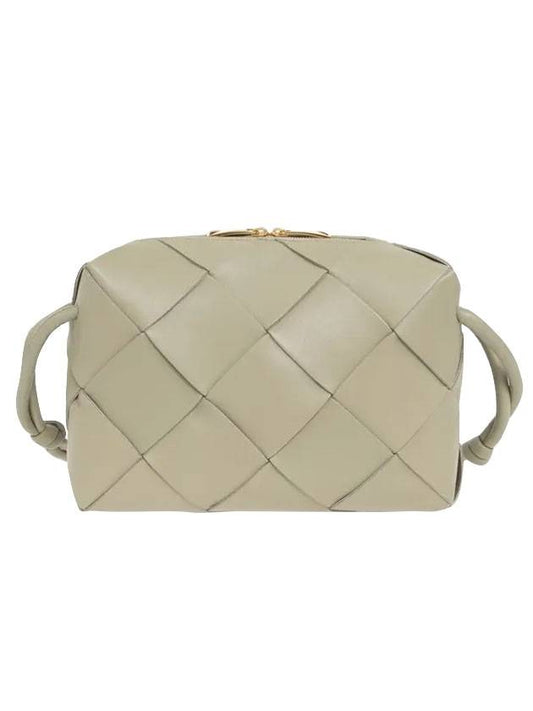 Bottega Veneta Cassette Crossbody - Rovelle Bags