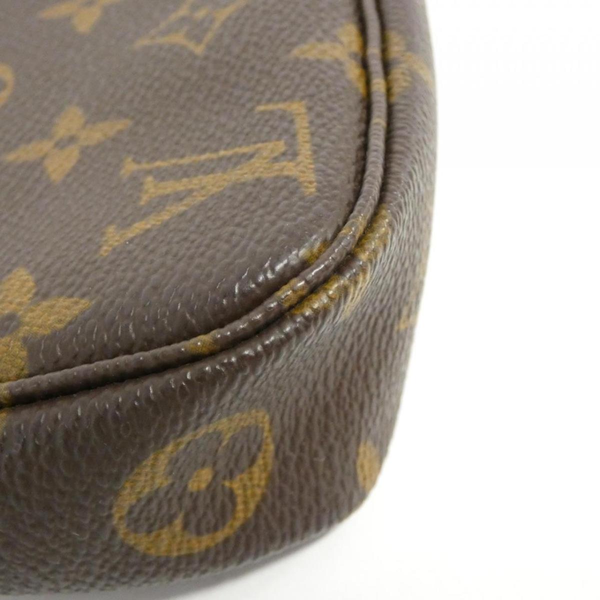 Louis Vuitton M51980 Monogram Pochette Accessory