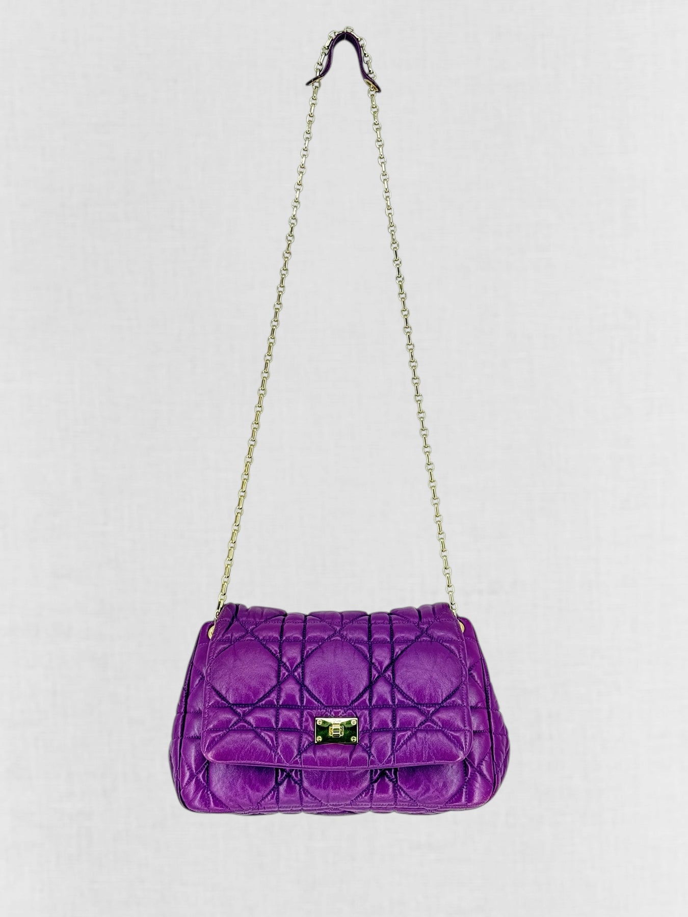 Dior Shoulder Bag - Rovelle Bags