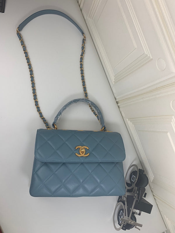 Chanel Handbag - Almora Bags