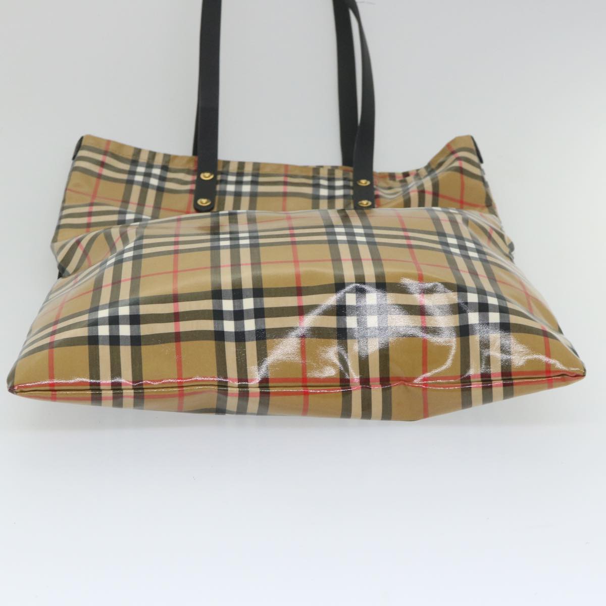 Burberry Tote - Rovelle Bags