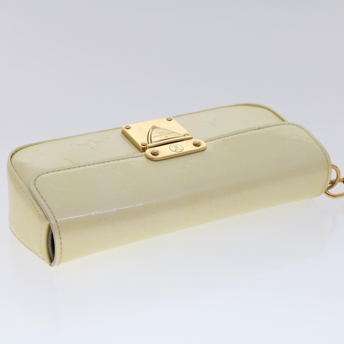 LOUIS VUITTON Etui à lunettes Wallet