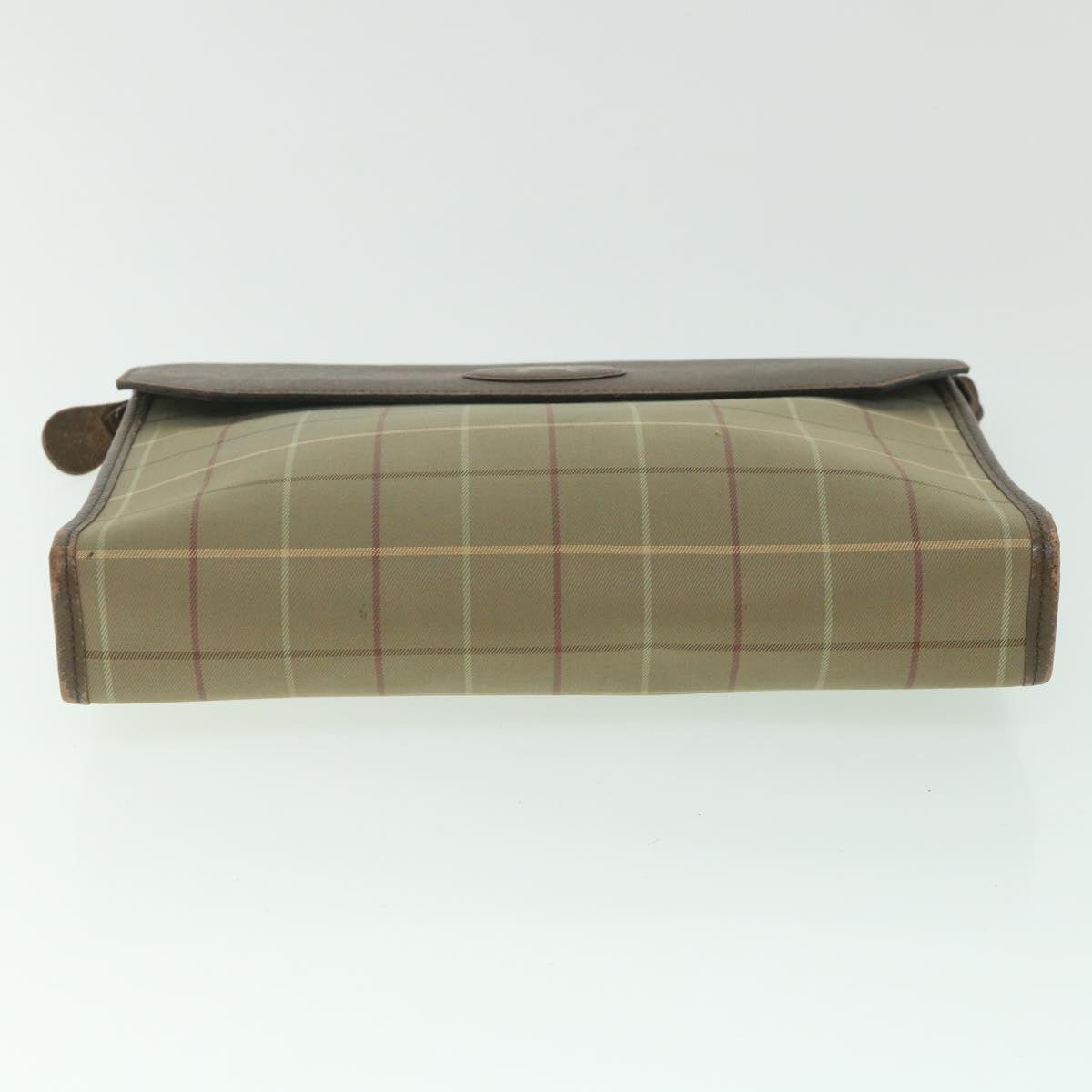 Burberry Brand Clutch Bag - Rovelle Bags