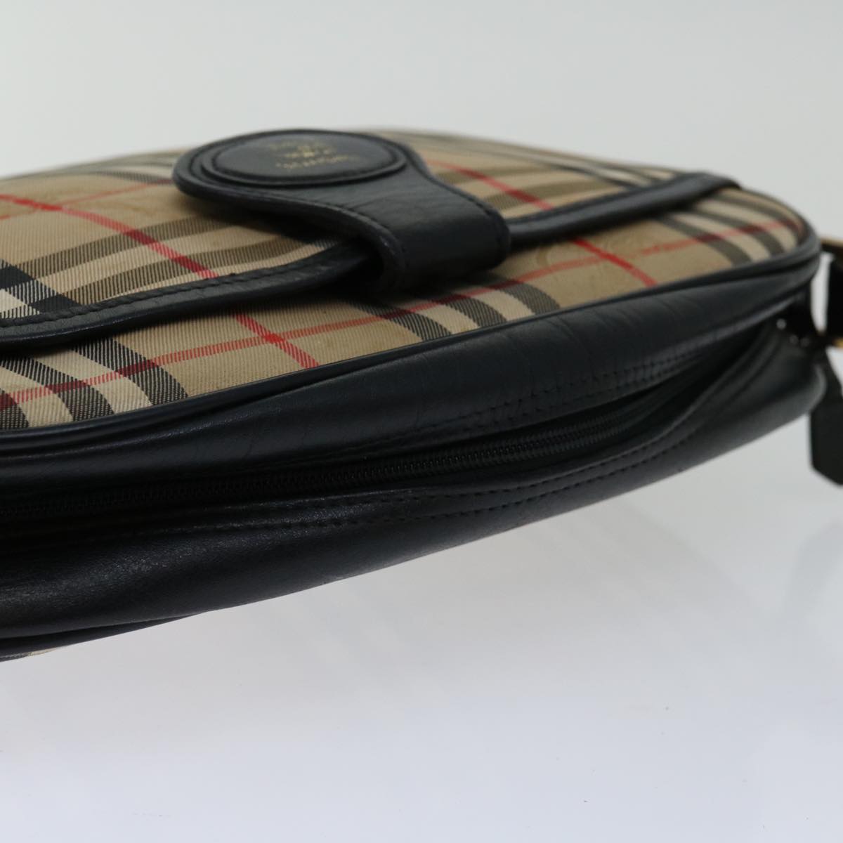 Burberry Brand Shoulder Bag - Rovelle Bags