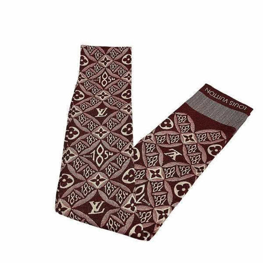 Louis Vuitton Silk Scarf