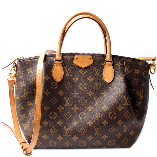 Louis Vuitton Turenne MM Monogram