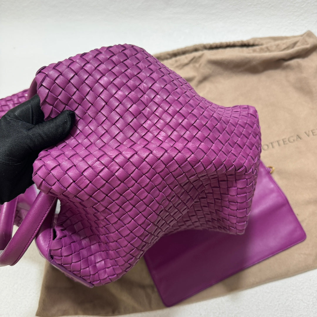 Bottega Veneta Cabat Tote - Rovelle Bags