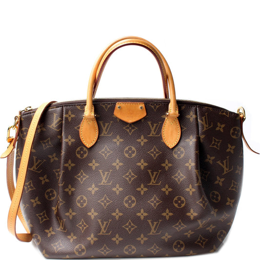 Louis Vuitton Turenne MM Monogram