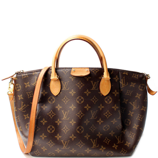 Louis Vuitton Turenne MM Monogram