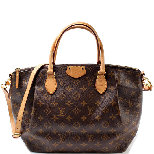 Louis Vuitton Turenne MM Monogram