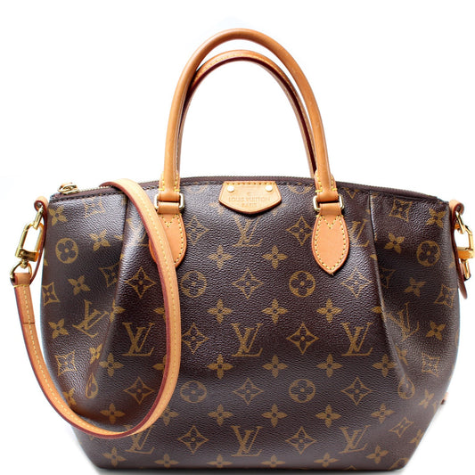 Louis Vuitton Turenne PM Monogram