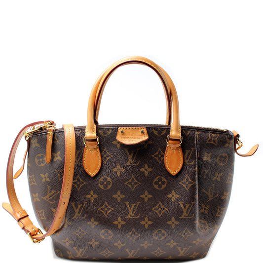 Louis Vuitton Turenne MM Monogram
