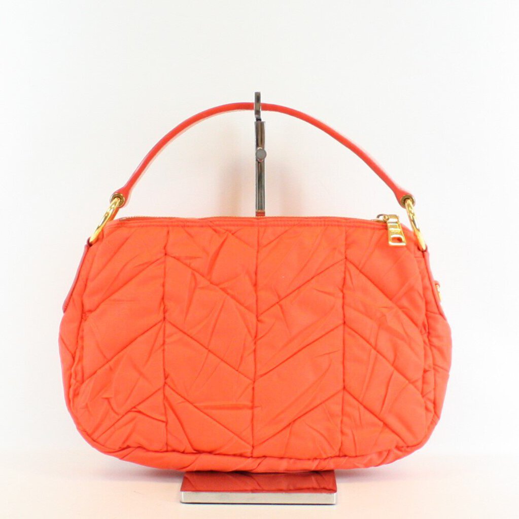 Prada Nylon Shoulder Bag - Rovelle Bags