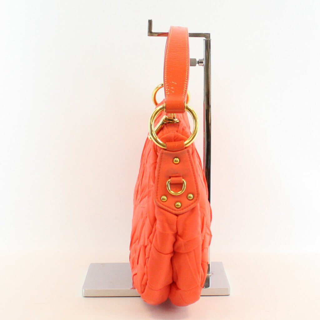 Prada Nylon Shoulder Bag - Rovelle Bags