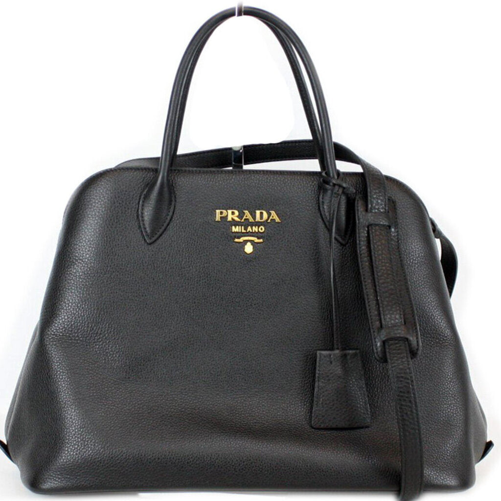 Prada Nylon Handbag - Rovelle Bags