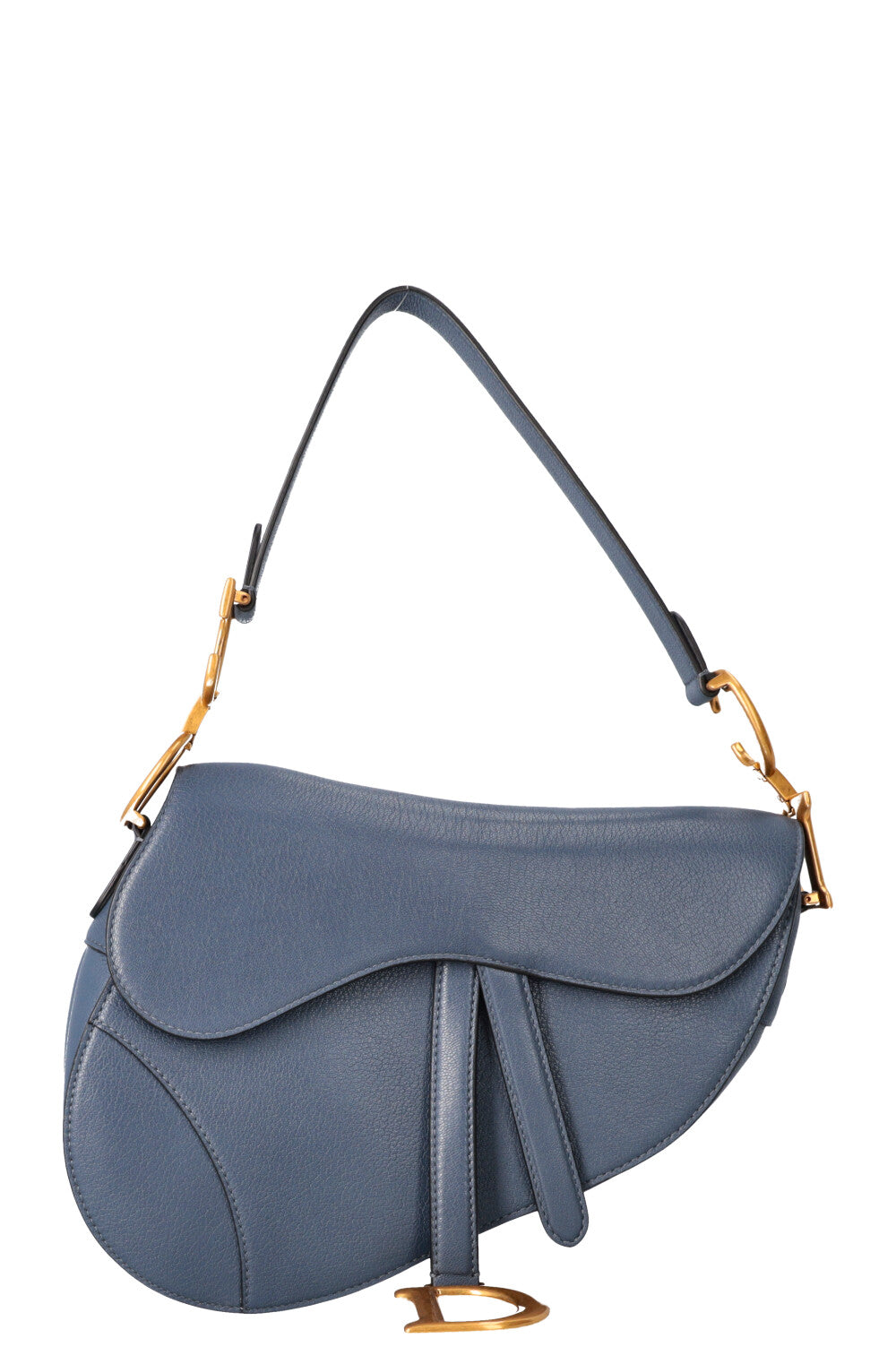 Dior Saddle Crossbody - Rovelle Bags